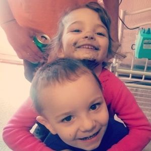 Meet your Posher, Mariah